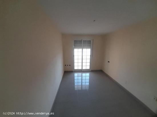 Piso en venta en Mazarrón - MURCIA