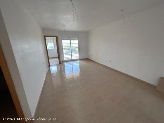 Apartamento en venta en La Atalaya - MURCIA