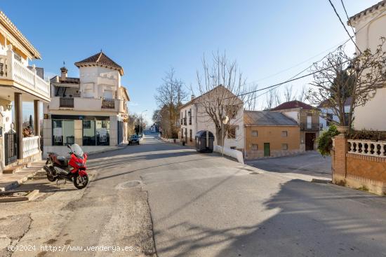  ¡Tu Futuro Comienza Aquí! Casa en Ventas de Huelma para Reformar  - GRANADA