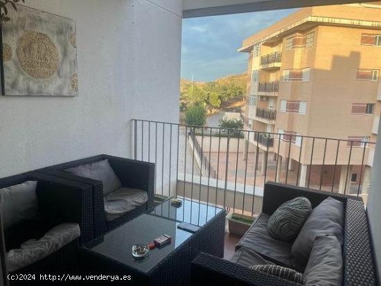 PISO NUEVA SANTA LUCÍA EN VENTA - MURCIA