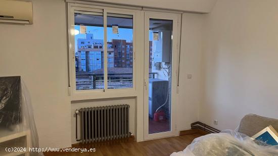 ALQUILER APARTAMENTO EN CALLE REAL! - MURCIA