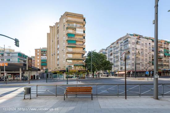 MAGNIFICA OPORTUNIDAD DE COMPRA. PISO 3 DORMITORIOS  EN CALLE PALENCIA ZAIDIN - GRANADA