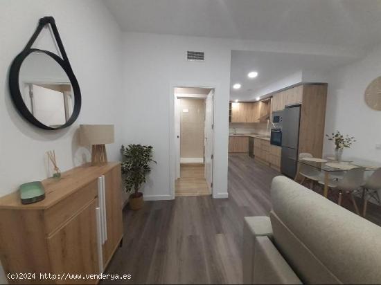 APARTAMENTO A ESTRENAR JUNTO OLLERIAS/COLON..¡¡¡¡SIN HONORARIOS DE INTERMEDIACIÓN!!! - CORDOBA