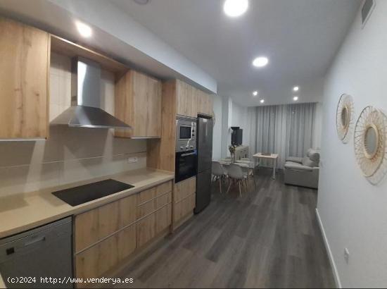 APARTAMENTO A ESTRENAR JUNTO OLLERIAS/COLON..¡¡¡¡SIN HONORARIOS DE INTERMEDIACIÓN!!! - CORDOBA