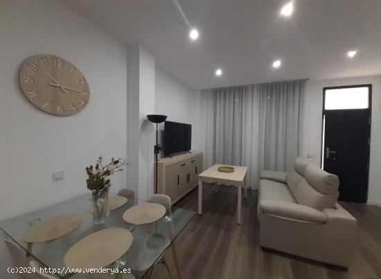 APARTAMENTO A ESTRENAR JUNTO OLLERIAS/COLON..¡¡¡¡SIN HONORARIOS DE INTERMEDIACIÓN!!! - CORDOBA