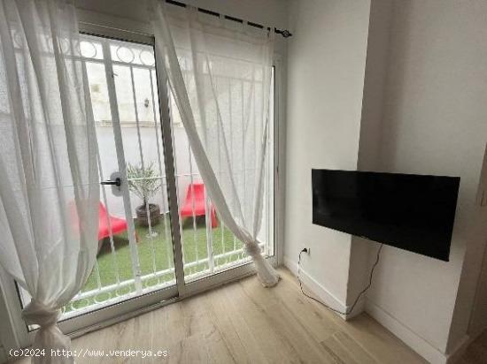 ¡¡PRECIOSO APARTAMENTO A UNOS MINUTOS DEL CENTRO HISTORICO! - MALAGA