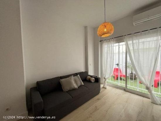 ¡¡PRECIOSO APARTAMENTO A UNOS MINUTOS DEL CENTRO HISTORICO! - MALAGA