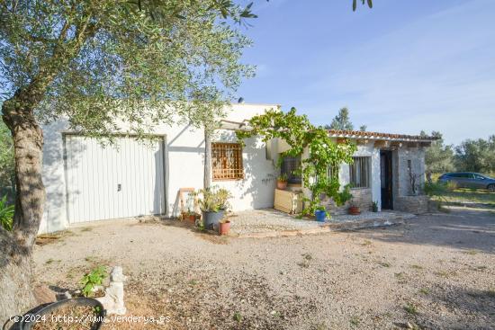  Se Vende en Tortosa - TARRAGONA 