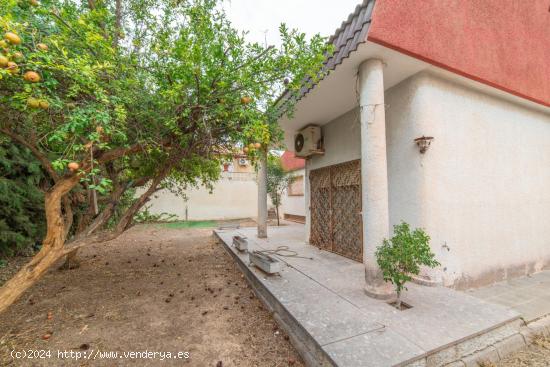 Se Vende en Santiago de la ribera - MURCIA