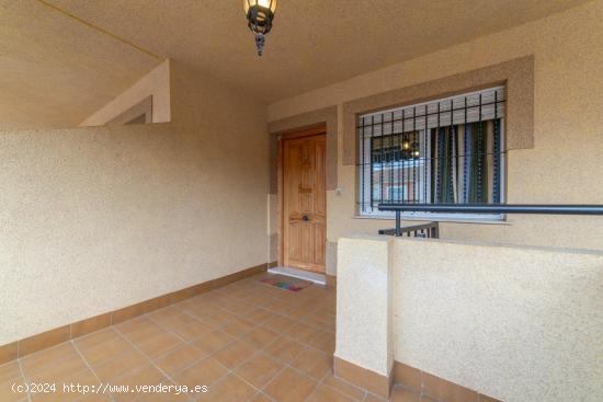 Se Vende en Santiago de la ribera - MURCIA