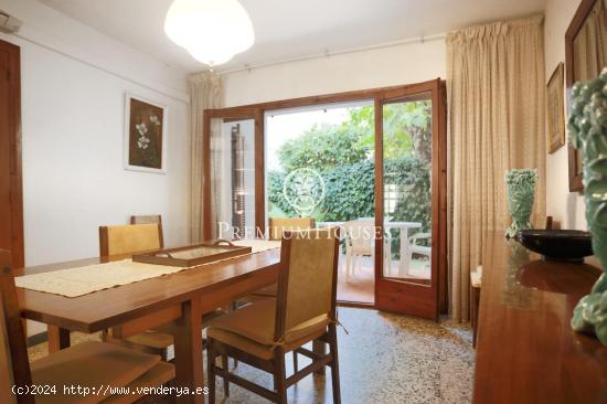 Casa de pueblo a la venta con patio y garaje en el centro de Sant Pere de Ribes - BARCELONA