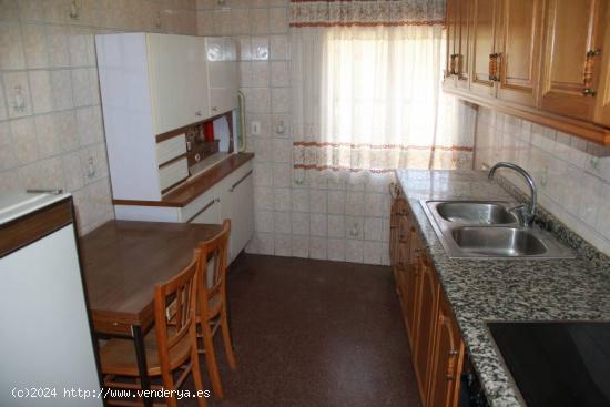 Casa en venta en Quatretondeta - ALICANTE