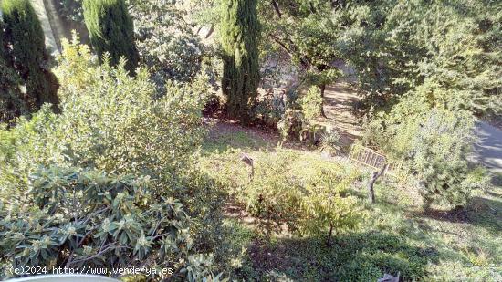 Se vende casa con terreno en Alcoy - ALICANTE