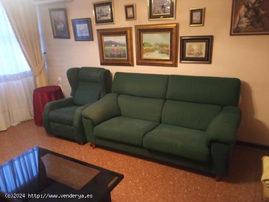 Piso en venta  en la Zona Norte de Alcoy - Juan Gil Albert - ALICANTE