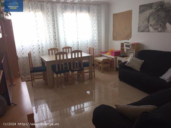  Piso en venta Muro de Alcoy - Av Valencia - ALICANTE 