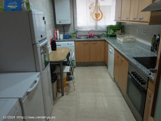 Piso en venta Muro de Alcoy - Av Valencia - ALICANTE