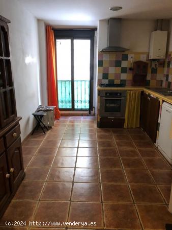  Piso en venta Plaza España - Alcoy - ALICANTE 