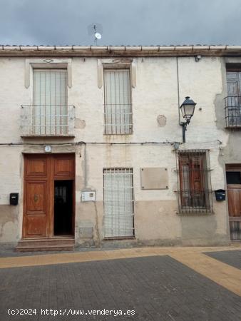 Casa de pueblo en la Alquería de Aznar - ALICANTE