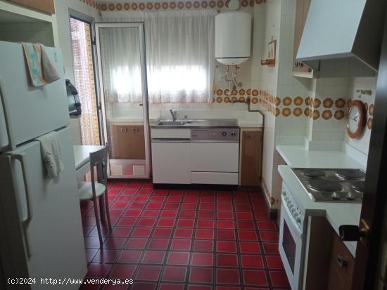 Piso en venta Alcoy - Zona Ensanche / Santa Rosa - ALICANTE