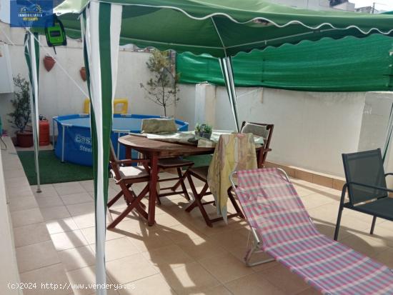 Ático en venta Alcoy - Zona Santa Rosa - ALICANTE