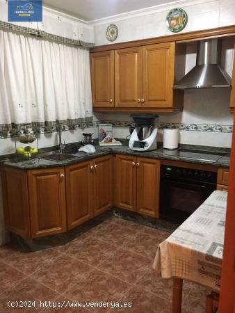  Piso en venta en el centro de Alcoy (INTERESANTE PARA INVERSORES) - ALICANTE 