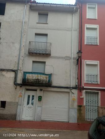  Casa de pueblo en venta Cocentaina - Pla de la Font - ALICANTE 