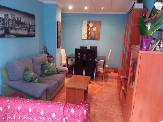  Piso en venta Zona Norte - Alcoy - ALICANTE 