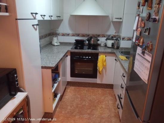 Piso en venta Zona Norte - Alcoy - ALICANTE