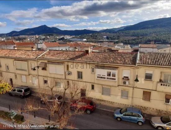 Piso en venta Alcoy - Barrio Batoy - ALICANTE