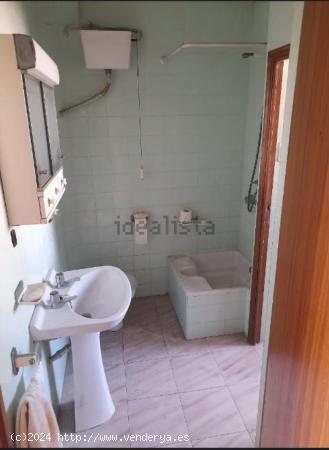 Piso en venta Alcoy - Barrio Batoy - ALICANTE