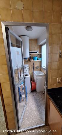 Piso en venta Alcoy - Zona Ensanche / Santa Rosa - ALICANTE