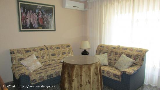 Piso en venta Alcoy - Zona Santa Rosa - ALICANTE