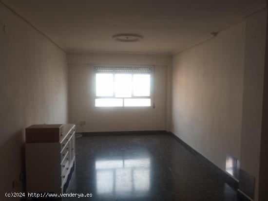  Piso en venta Alcoy - Zona Ensanche - ALICANTE 