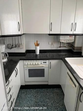 Piso en venta Alcoy - Zona Santa Rosa - ALICANTE