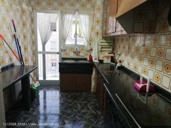  Piso en venta Zona Ensanche - Alcoy - ALICANTE 