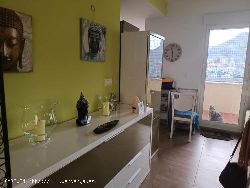 Se vende piso en Alcoy - Zona Viaducto - ALICANTE