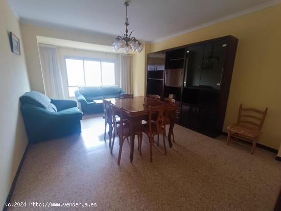 Piso en venta Alcoy - Zona Alta - ALICANTE