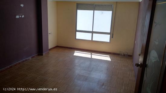 Se vende piso en ALCOY -- ZONA NORTE - ALICANTE