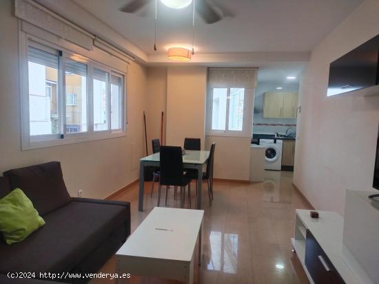 Apartamento en alquiler - MALAGA