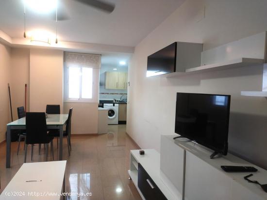 Apartamento en alquiler - MALAGA