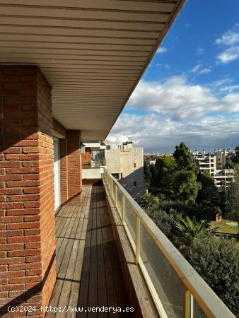 Piso en venta en Pedralbes - BARCELONA