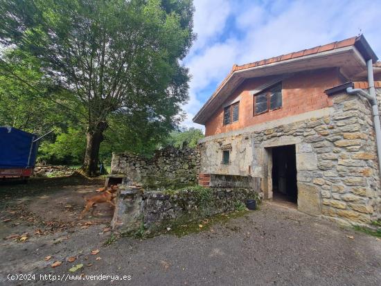 Casa en venta en La Cavada - CANTABRIA