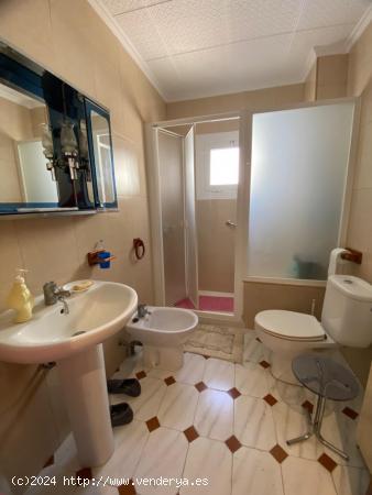 ESPACIOSO APARTAMENTO DE 4 DORMITORIOS - ZONA ELCHE - - ALICANTE