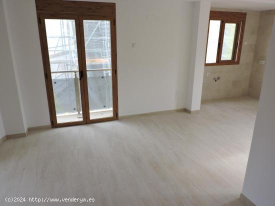 DUPLEX A ESTRENAR CON TERRAZA DE 36 M2 - BALEARES