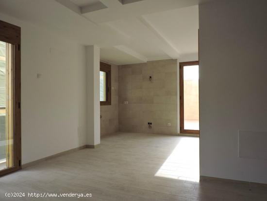 DUPLEX A ESTRENAR CON TERRAZA DE 36 M2 - BALEARES