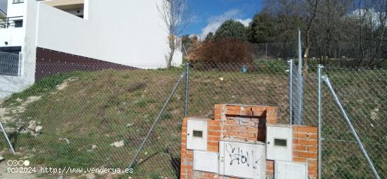 Se Vende en Moralzarzal - MADRID