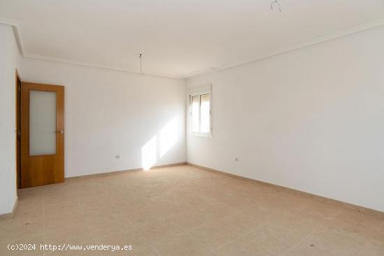 Piso en venta en Avileses, Murcia - MURCIA