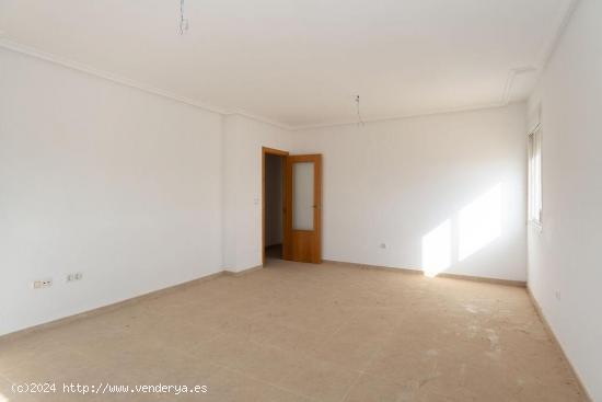 Piso en venta en Avileses, Murcia - MURCIA