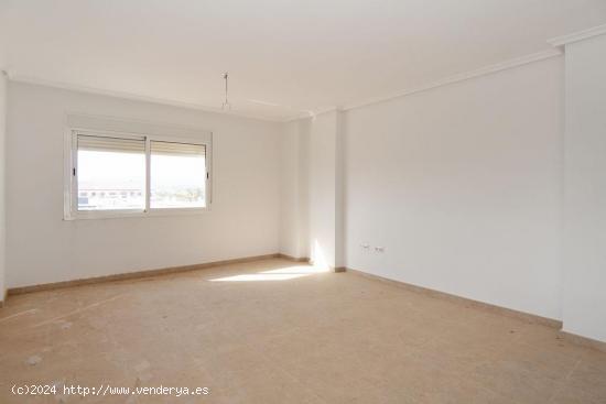 Piso en venta en Avileses, Murcia - MURCIA