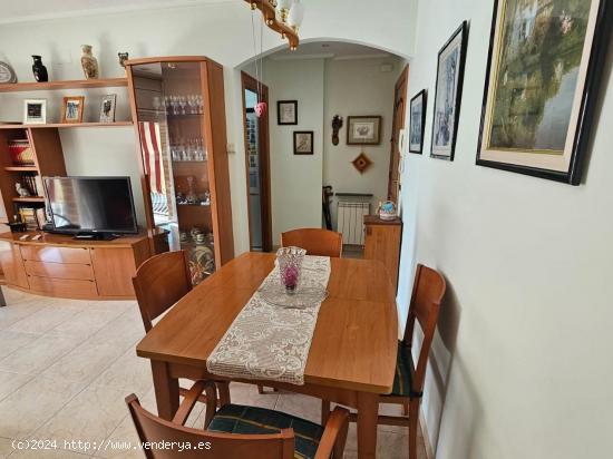 Piso en venta en Malgrat de Mar - BARCELONA